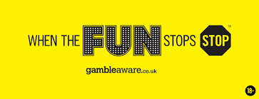 Gamble Aware Råd